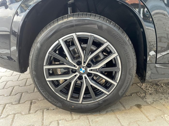 BMW X1, X1 SDRIVE20I, 2024, 5490 km