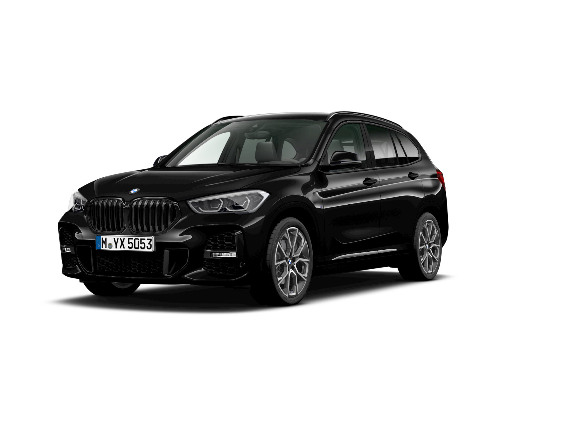 BMW X1, X1 XDRIVE20D, 2022, 37527 km