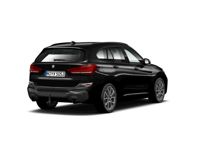 BMW X1, X1 XDRIVE20D, 2022, 37527 km