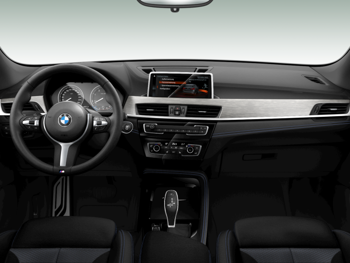 BMW X1, X1 XDRIVE20D, 2022, 37527 km