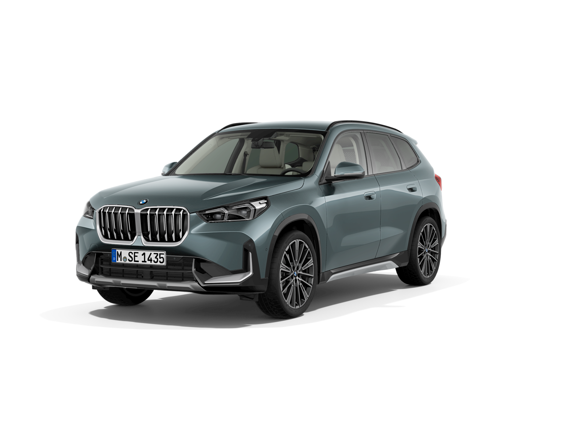 BMW X1, X1 XDRIVE20D, 2024, 24005 km