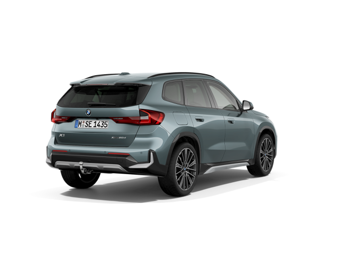 BMW X1, X1 XDRIVE20D, 2024, 24005 km