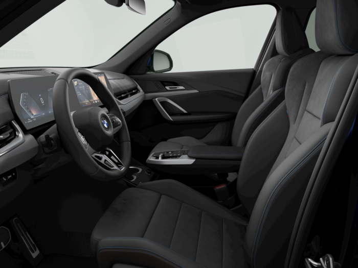 BMW X1, X1 XDRIVE20D, 2024, 8190 km
