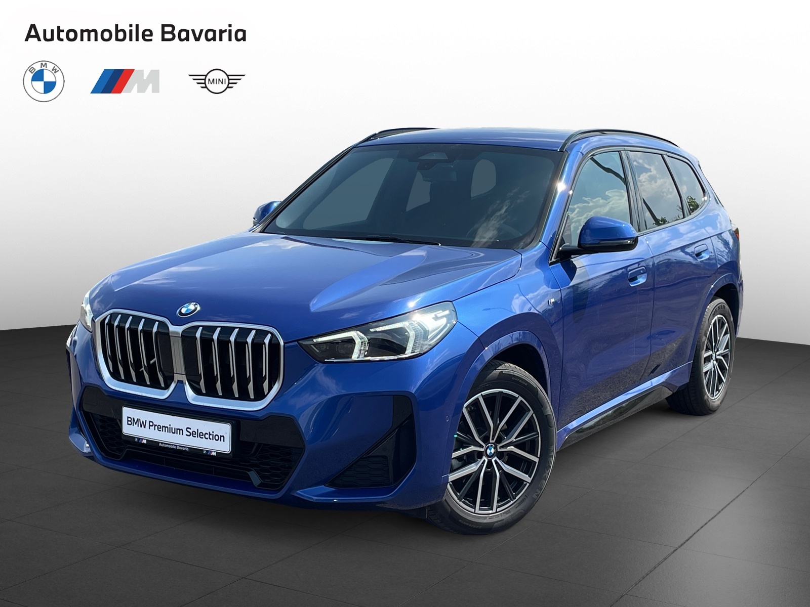 BMW X1, X1 XDRIVE20D, 2024, 8603 km