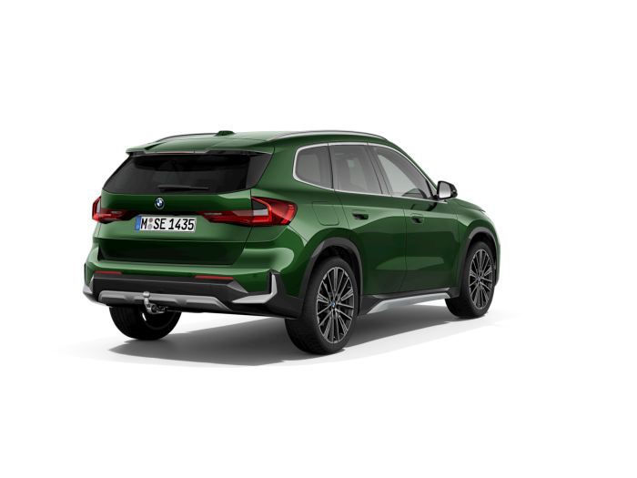 BMW X1, X1 XDRIVE23D, 2023, 51991 km