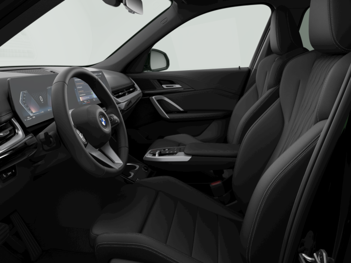 BMW X1, X1 XDRIVE23D, 2023, 51991 km