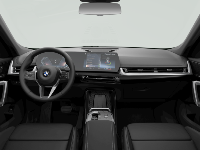 BMW X1, X1 XDRIVE23D, 2023, 51991 km