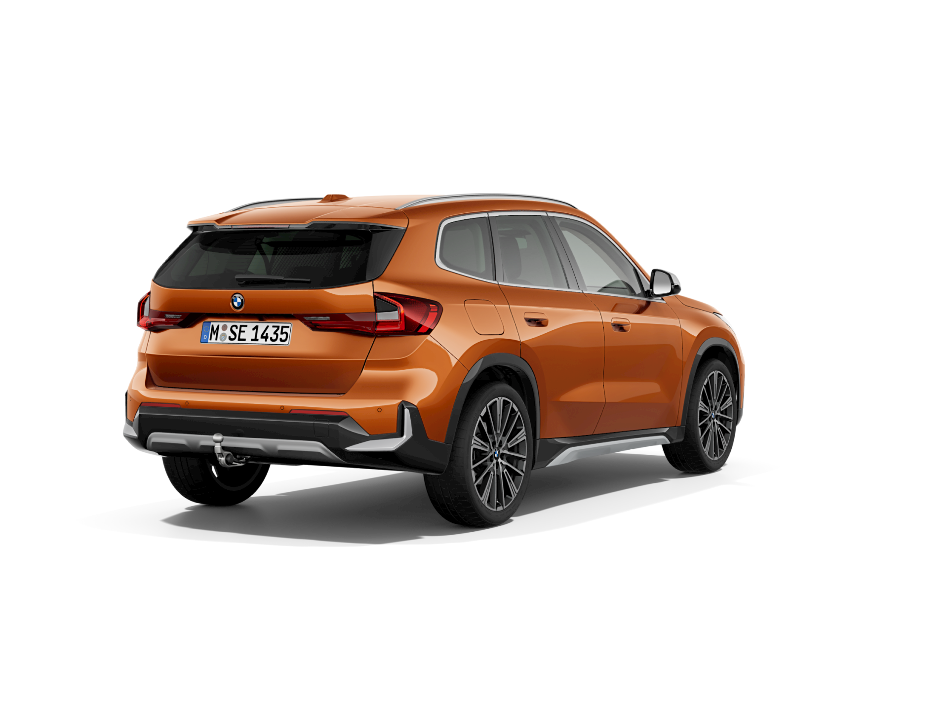 BMW X1, X1 XDRIVE23D, 2023, 72511 km