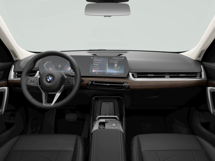 BMW X1, X1 XDRIVE23D, 2023, 72511 km