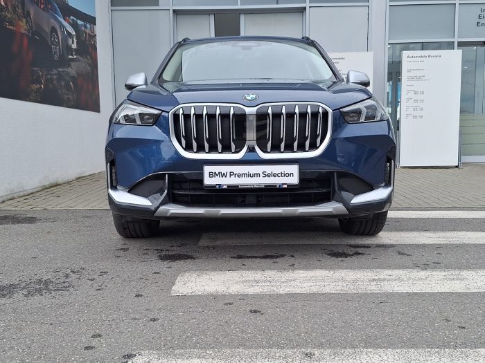 BMW X1, X1 XDRIVE23D, 2024, 83000 km