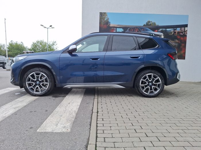 BMW X1, X1 XDRIVE23D, 2024, 83000 km