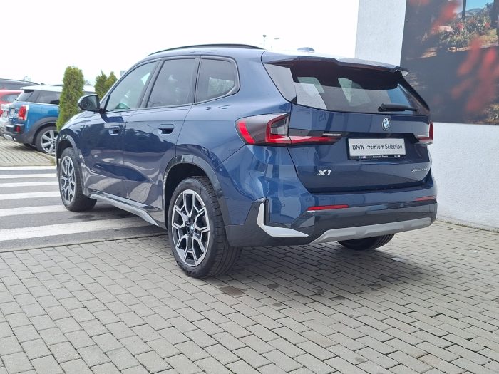 BMW X1, X1 XDRIVE23D, 2024, 83000 km