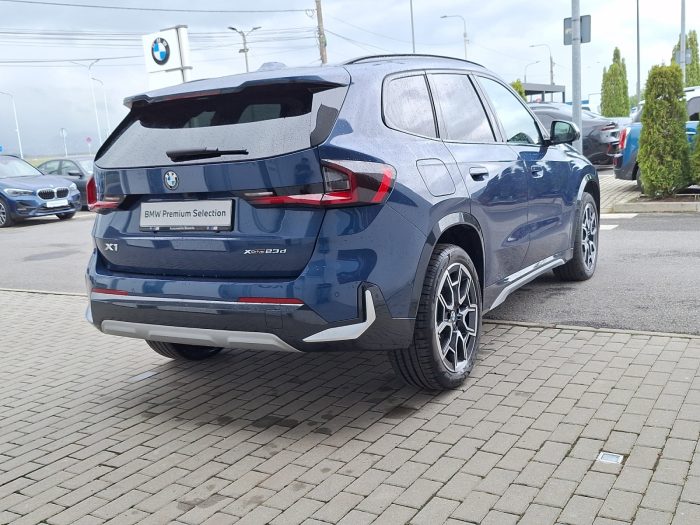 BMW X1, X1 XDRIVE23D, 2024, 83000 km