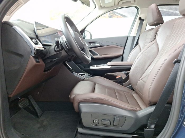 BMW X1, X1 XDRIVE23D, 2024, 83000 km