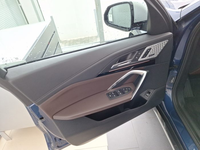 BMW X1, X1 XDRIVE23D, 2024, 83000 km