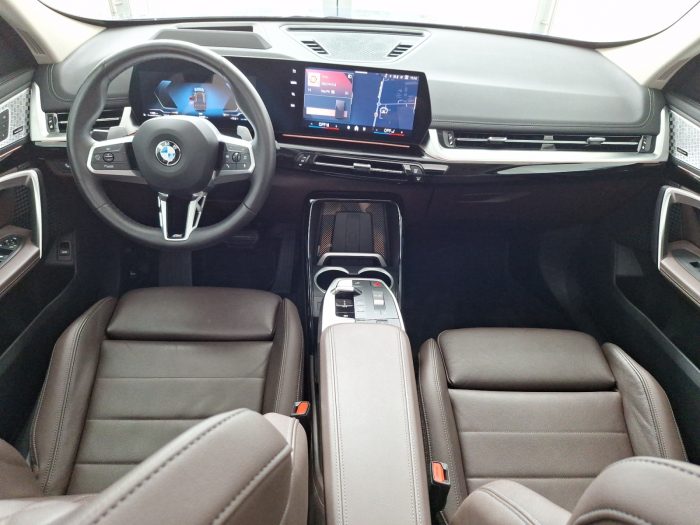 BMW X1, X1 XDRIVE23D, 2024, 83000 km