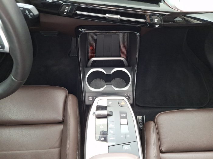 BMW X1, X1 XDRIVE23D, 2024, 83000 km