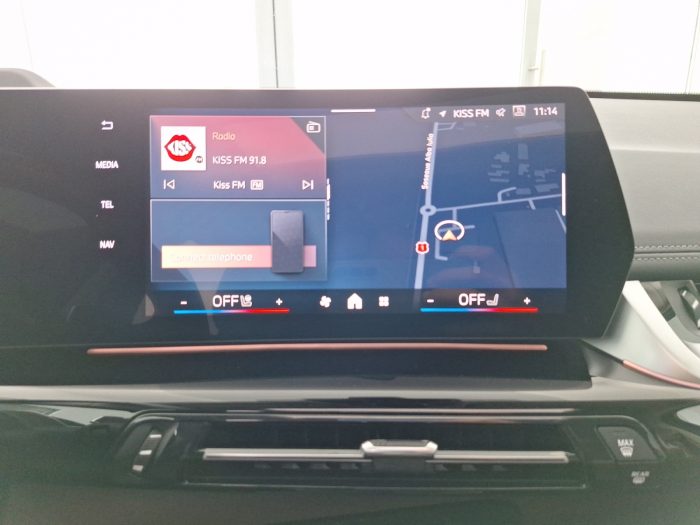 BMW X1, X1 XDRIVE23D, 2024, 83000 km