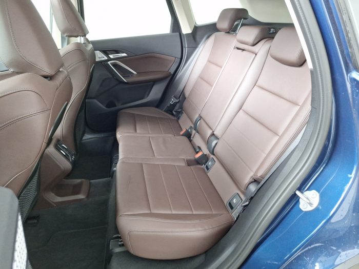 BMW X1, X1 XDRIVE23D, 2024, 83000 km