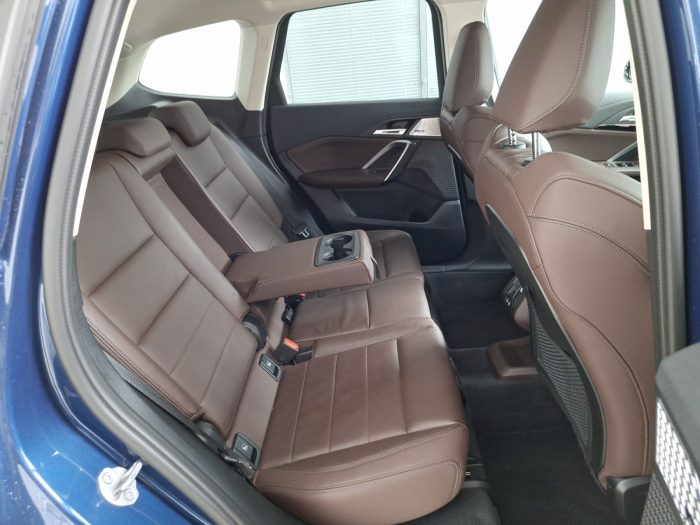 BMW X1, X1 XDRIVE23D, 2024, 83000 km