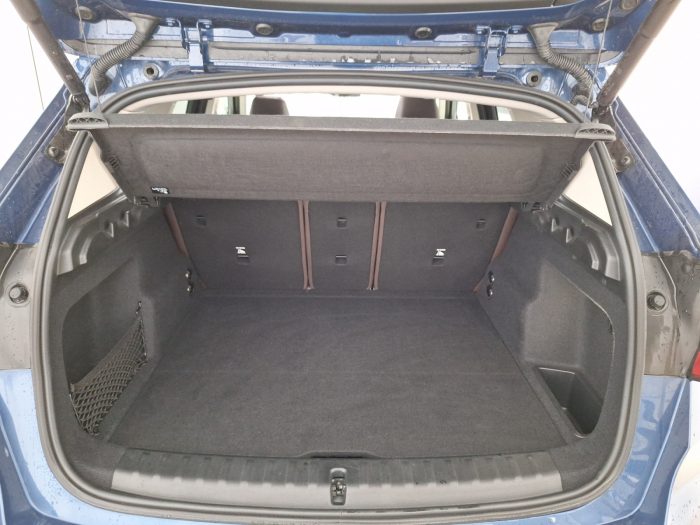BMW X1, X1 XDRIVE23D, 2024, 83000 km