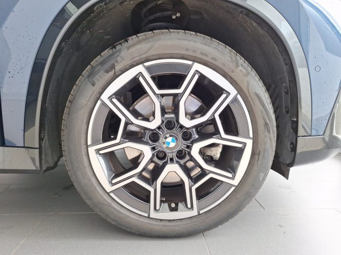 BMW X1, X1 XDRIVE23D, 2024, 83000 km