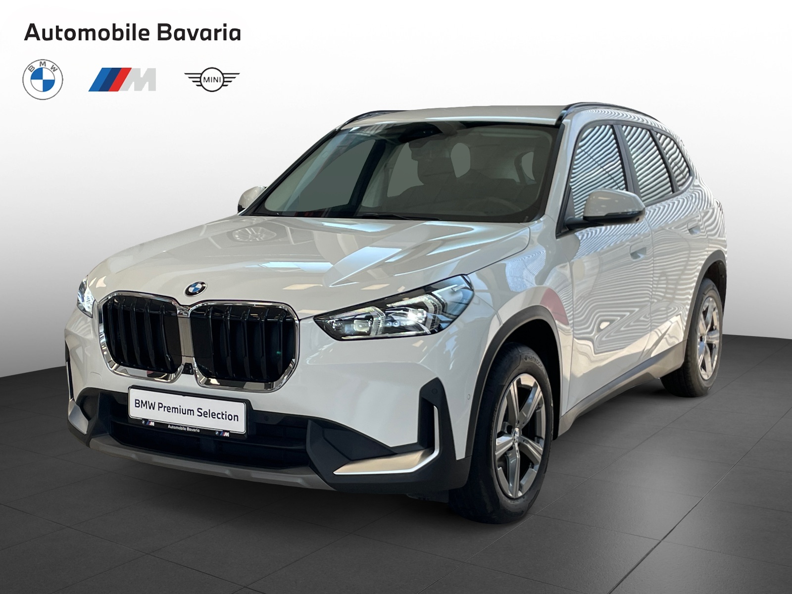 BMW X1, X1 XDRIVE23I, 2023, 27400 km