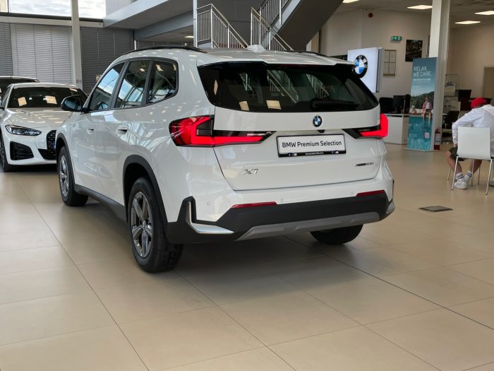 BMW X1, X1 XDRIVE23I, 2023, 27400 km