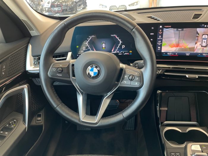 BMW X1, X1 XDRIVE23I, 2023, 27400 km