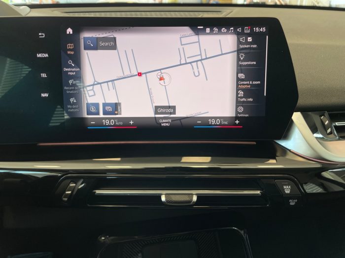 BMW X1, X1 XDRIVE23I, 2023, 27400 km