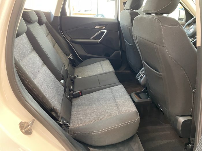 BMW X1, X1 XDRIVE23I, 2023, 27400 km