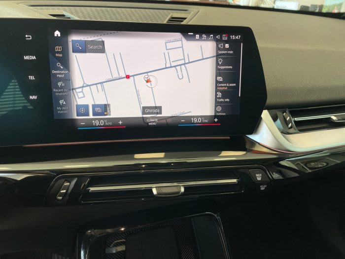 BMW X1, X1 XDRIVE23I, 2023, 27400 km