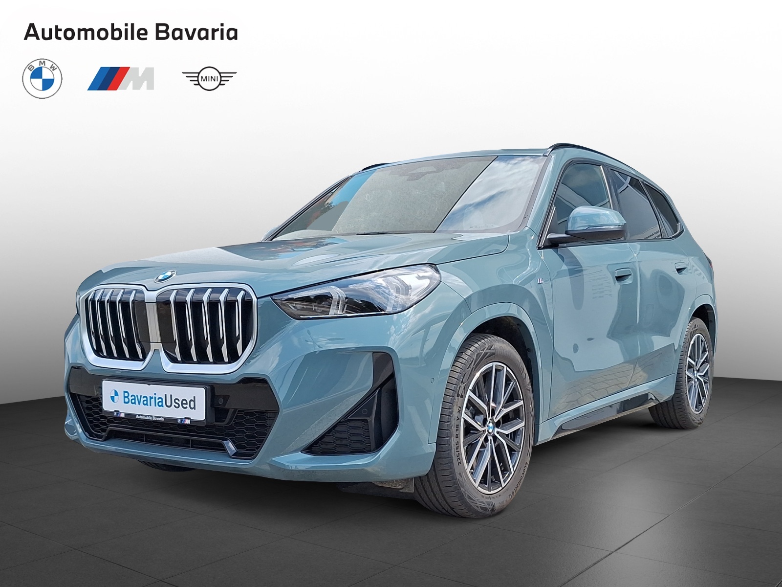 BMW X1, X1 XDRIVE23I, 2024, 5812 km