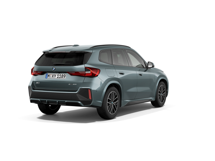 BMW X1, X1 XDRIVE23I, 2024, 5812 km