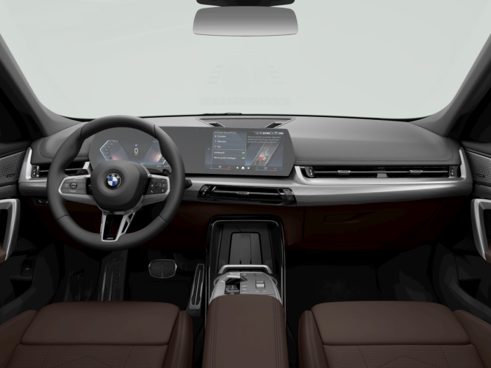 BMW X1, X1 XDRIVE23I, 2024, 5812 km