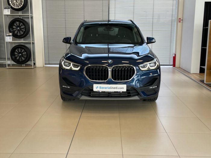 BMW X1, X1 XDRIVE25E, 2021, 106800 km