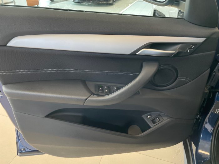 BMW X1, X1 XDRIVE25E, 2021, 106800 km