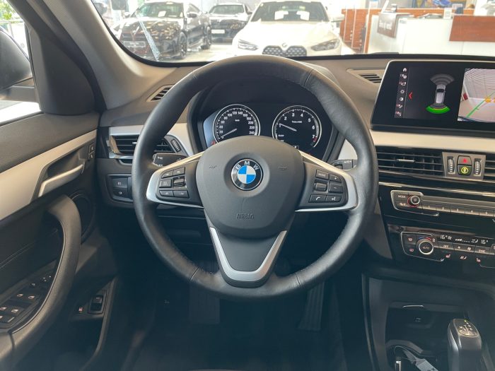 BMW X1, X1 XDRIVE25E, 2021, 106800 km