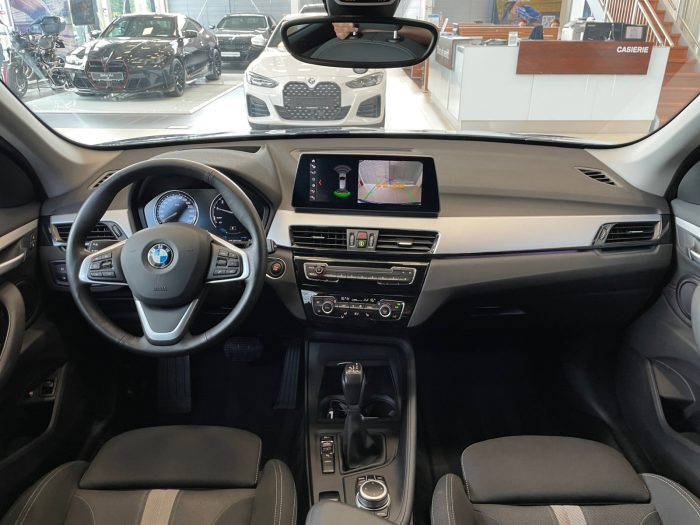 BMW X1, X1 XDRIVE25E, 2021, 106800 km