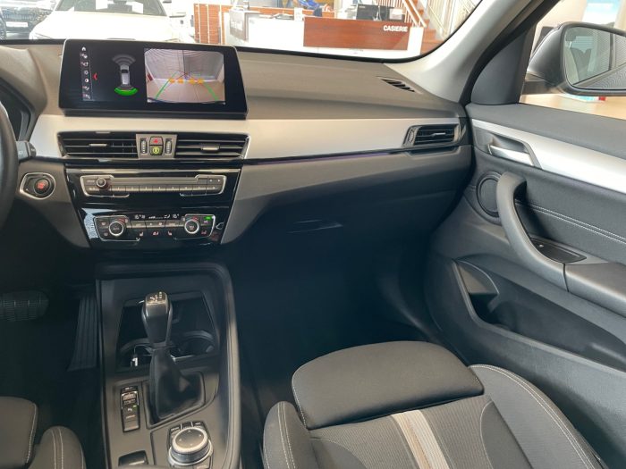 BMW X1, X1 XDRIVE25E, 2021, 106800 km