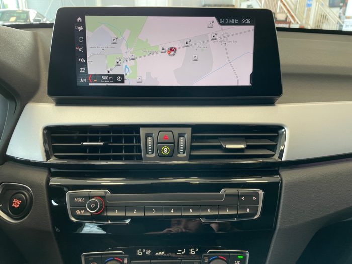 BMW X1, X1 XDRIVE25E, 2021, 106800 km