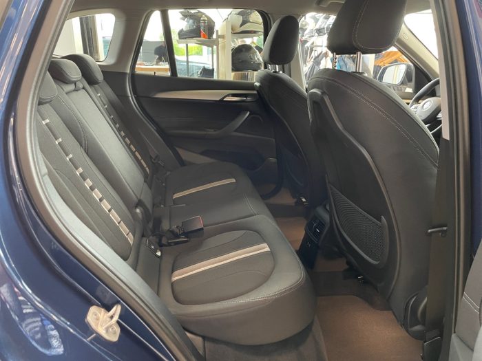 BMW X1, X1 XDRIVE25E, 2021, 106800 km