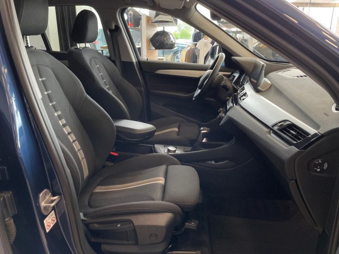 BMW X1, X1 XDRIVE25E, 2021, 106800 km