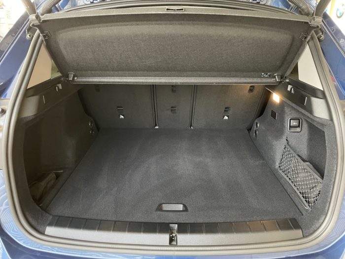 BMW X1, X1 XDRIVE25E, 2021, 106800 km