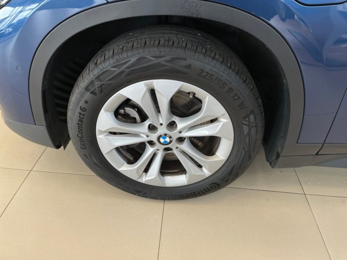 BMW X1, X1 XDRIVE25E, 2021, 106800 km