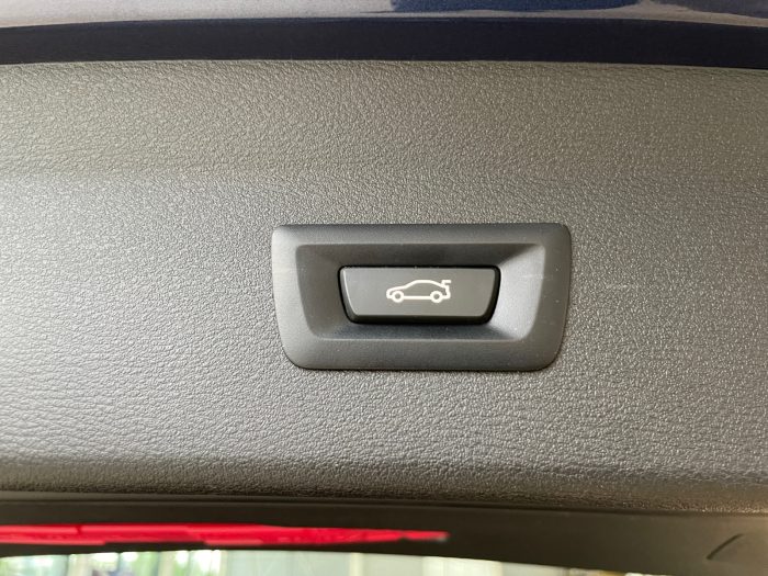 BMW X1, X1 XDRIVE25E, 2021, 106800 km