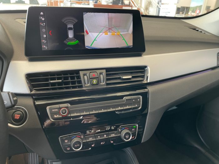 BMW X1, X1 XDRIVE25E, 2021, 106800 km
