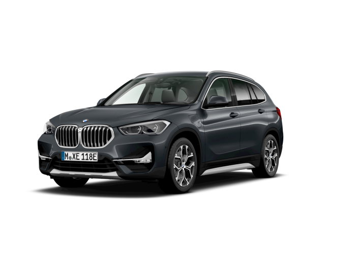 BMW X1, X1 XDRIVE25E, 2021, 81646 km