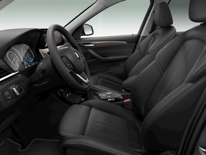 BMW X1, X1 XDRIVE25E, 2021, 81646 km