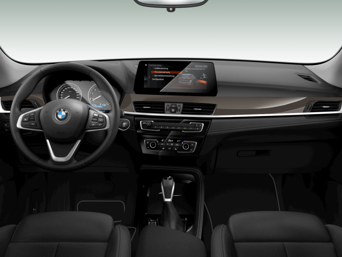 BMW X1, X1 XDRIVE25E, 2021, 81646 km
